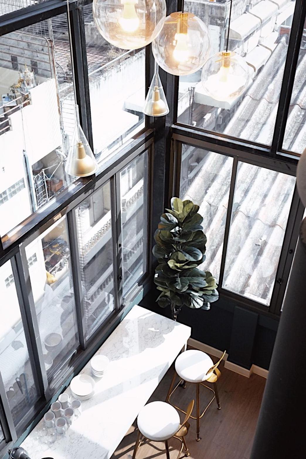 Theme Boutique Hotel Bangkok Makkasan Phòng bức ảnh