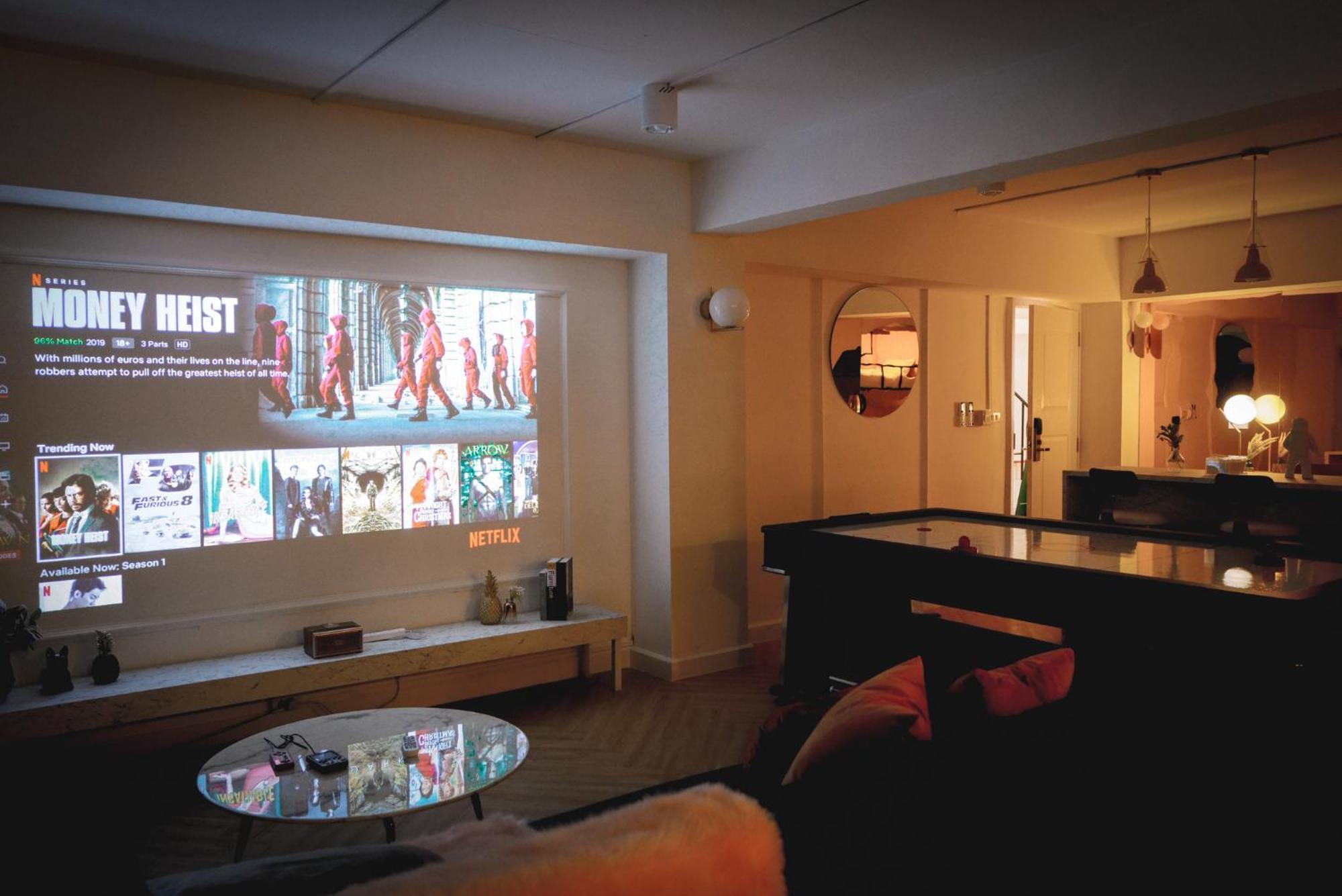 Theme Boutique Hotel Bangkok Makkasan Phòng bức ảnh